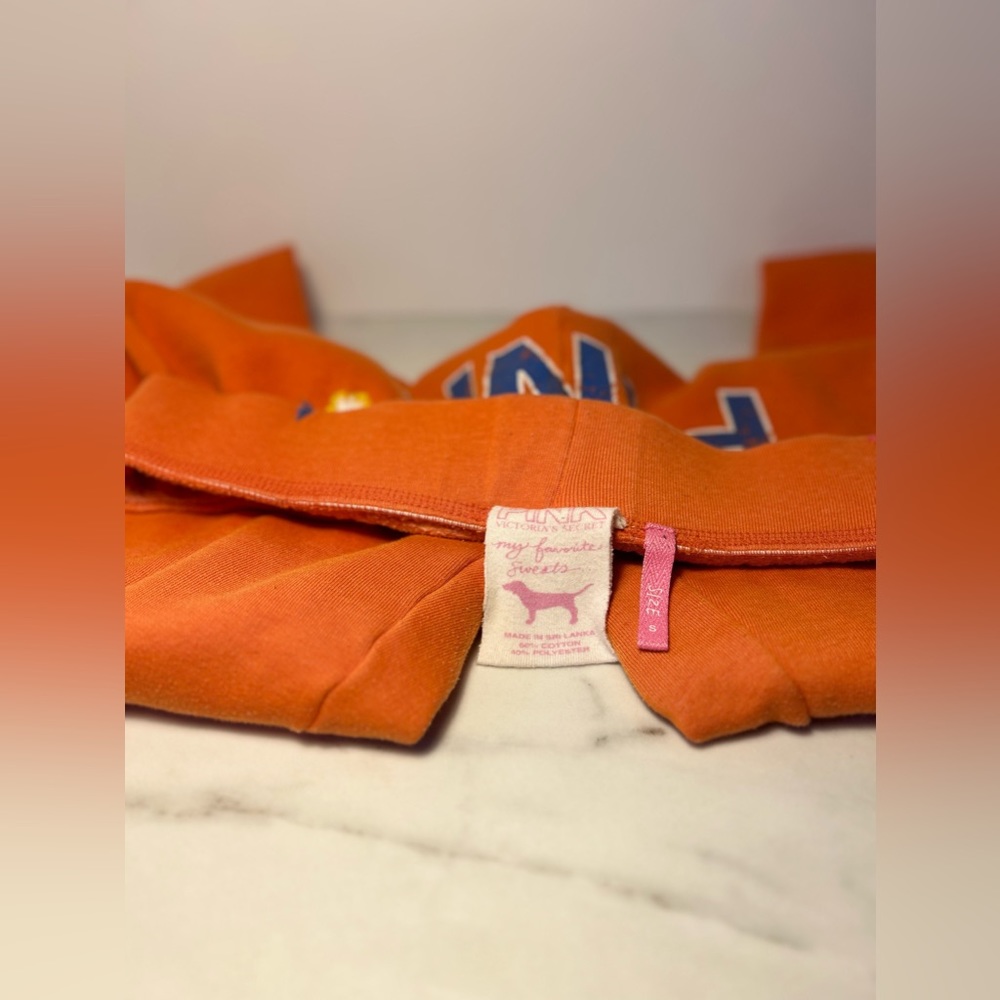 Pink Joggers-SIZE: Small - Picture 6 of 6